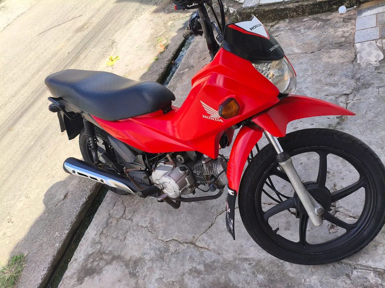 110i 2019/ partida  - Foto 2