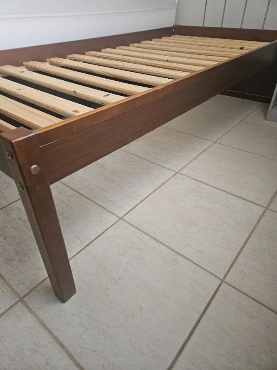 Cama Solteiro - Foto 2