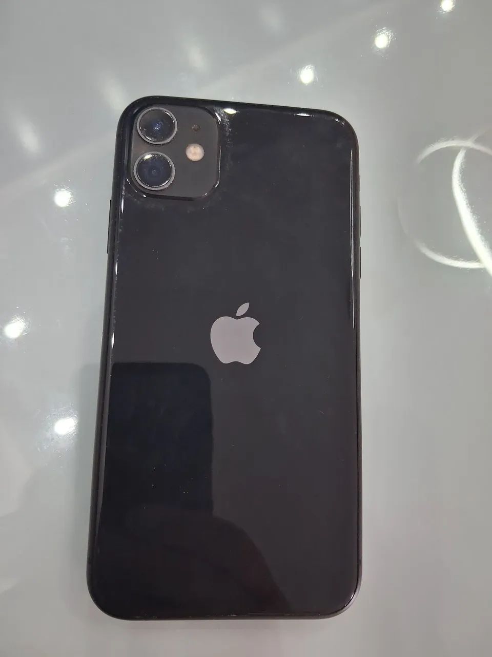 Vendo iPhone 11