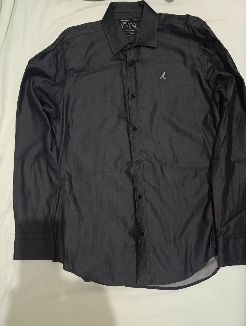 Camisa social levok