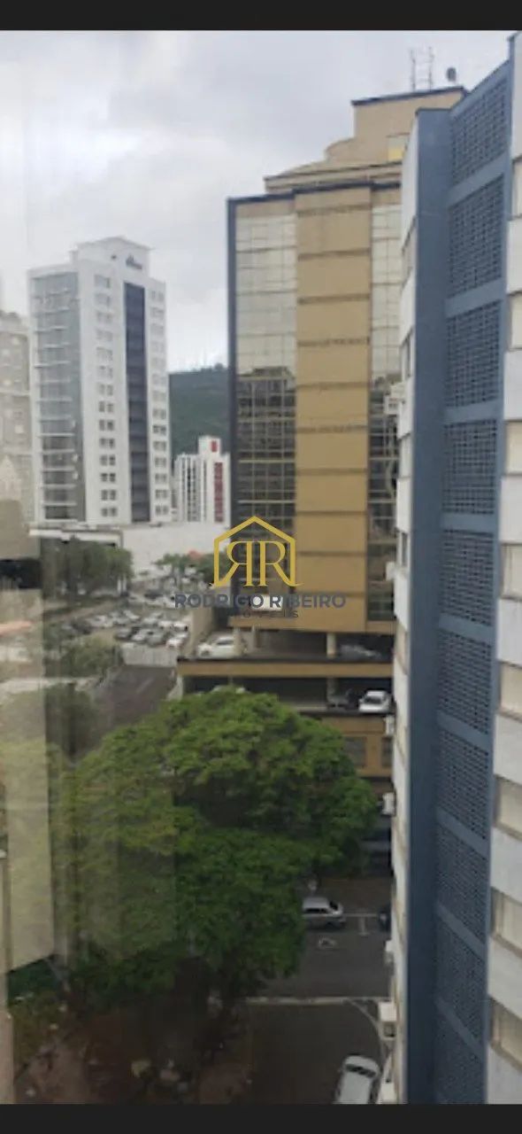 Sala Comercial 60m², no Centro - Foto 4