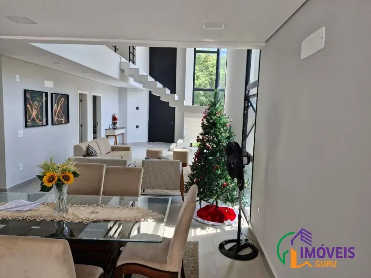 CASA EM CONDOMÍNIO - CONDOMÍNIO FLOR DA SERRA - SP - Foto 5