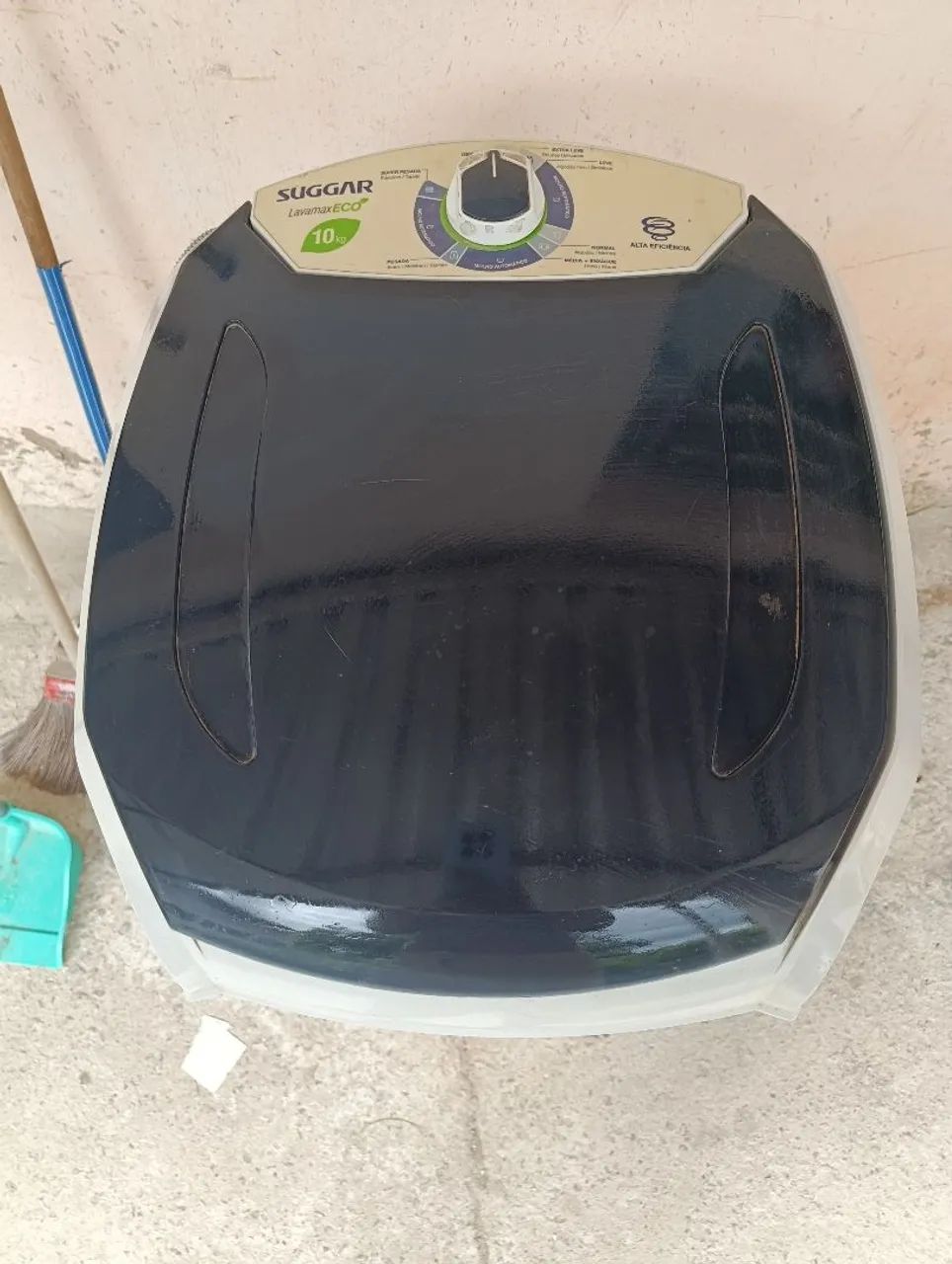 Vendo tanquinho 