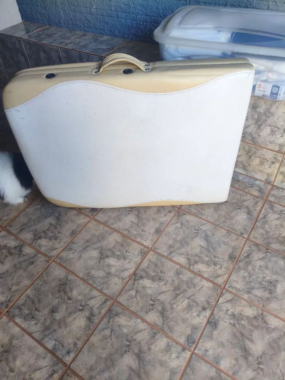 Maca maleta - Foto 2