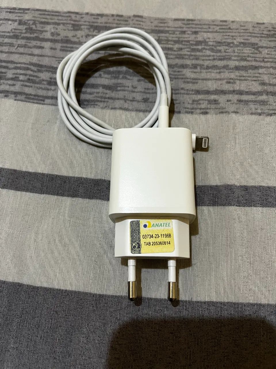 Carregador 30w para iPhone - Foto 3
