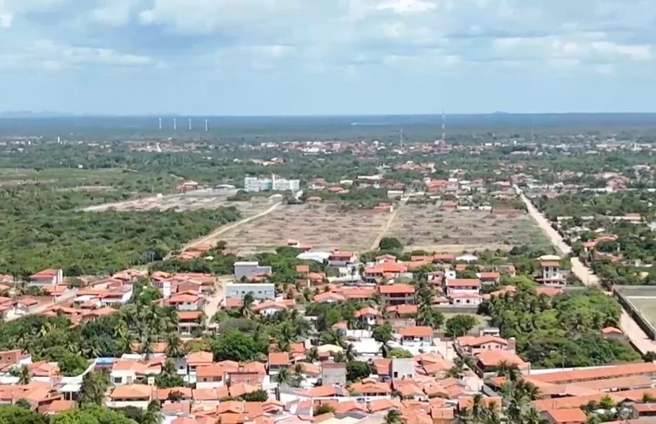 Lotes em  Beberibe, praia do Morro Branco, Ceará.  - Foto 3
