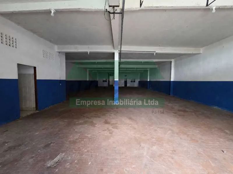Galpão : / Comercial / Glória - Foto 2
