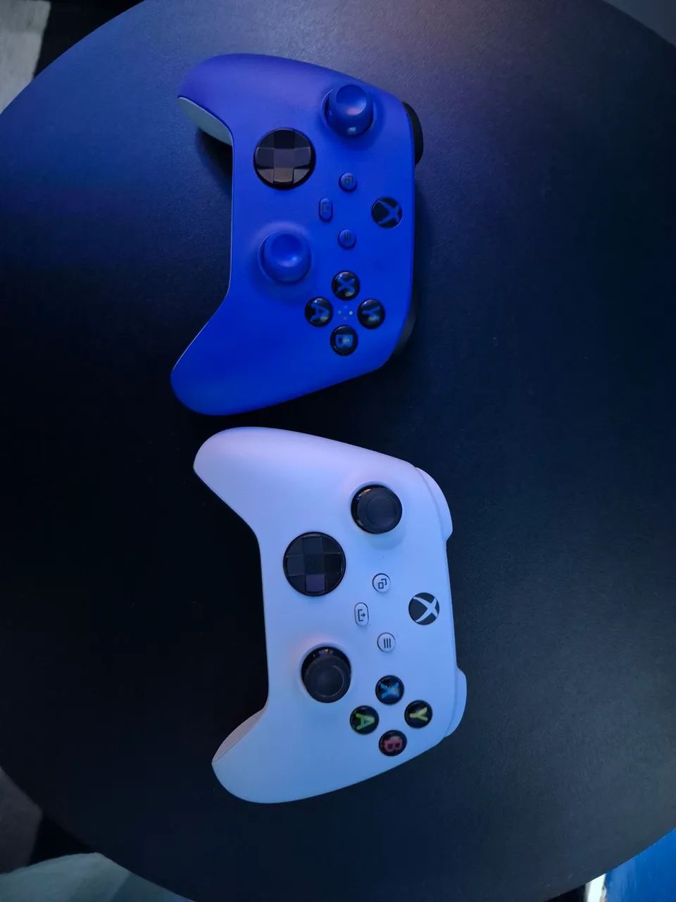 Controles xbox séries S/X