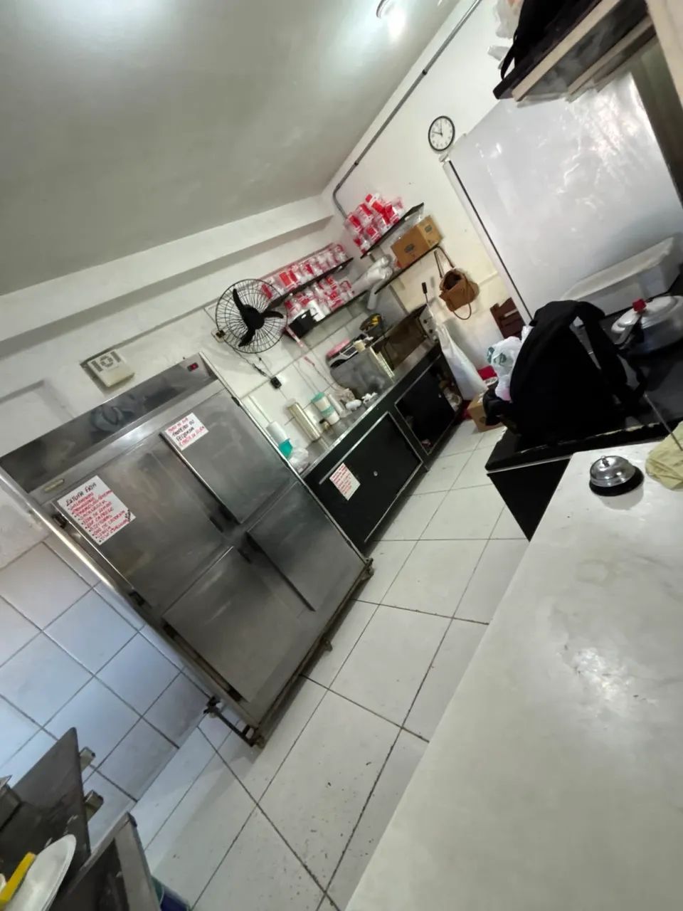 Passo o ponto comercial bairro planalto  - Foto 5