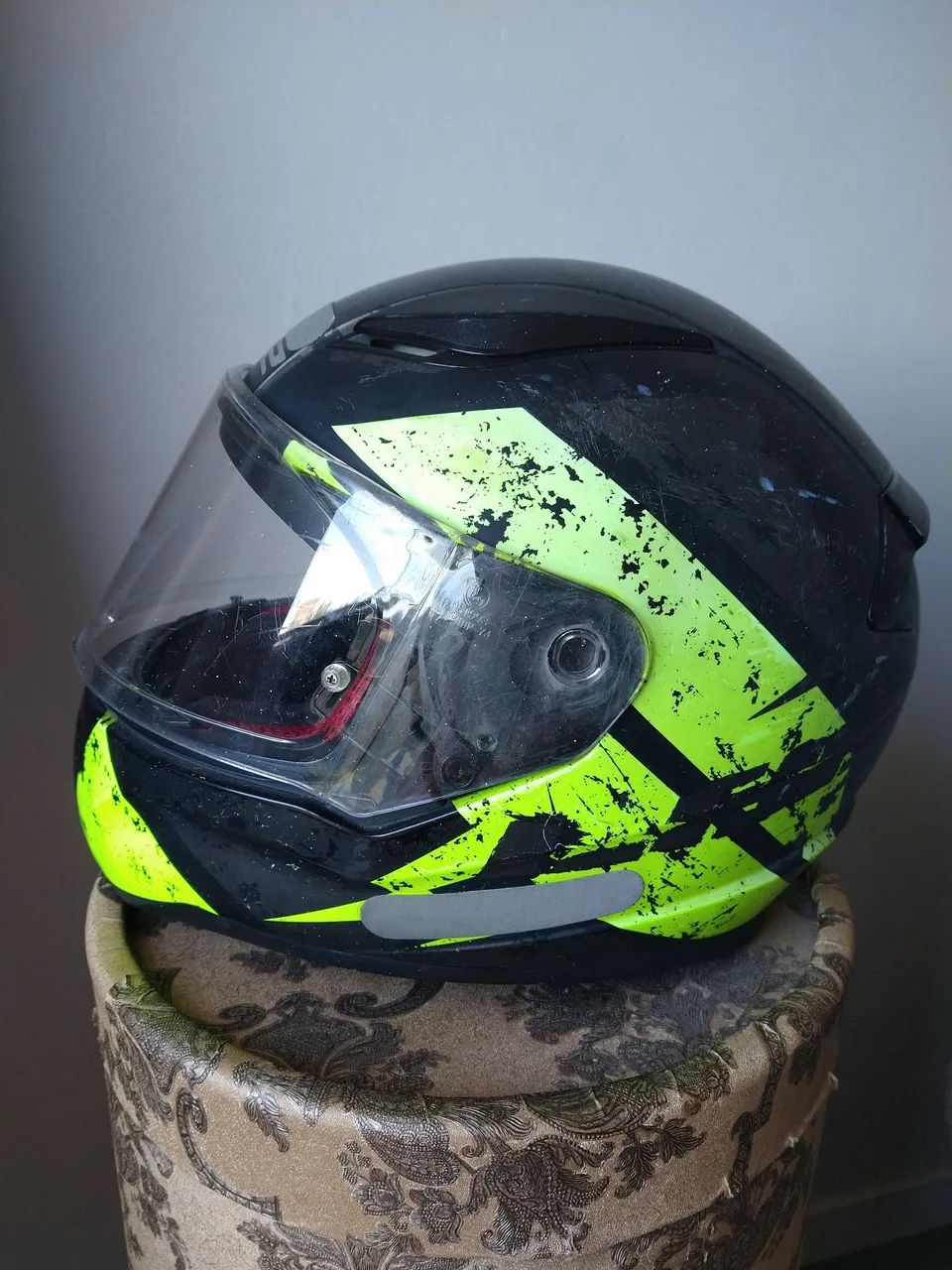 Capacete LS2 - Foto 2