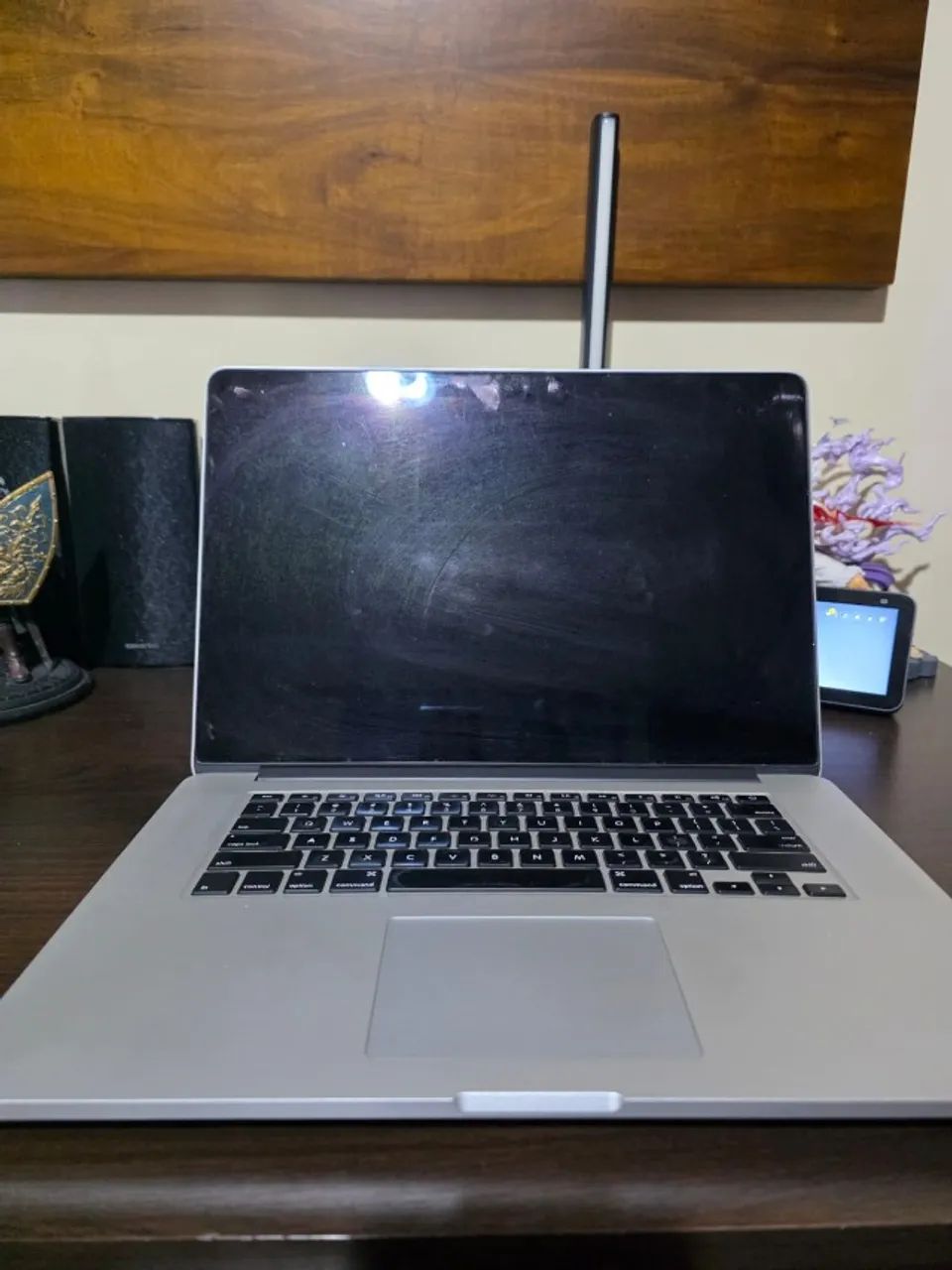 MacBook Pro 15" Retina (Mid 2014) ? i7 Quad-Core, 16GB RAM - Foto 4