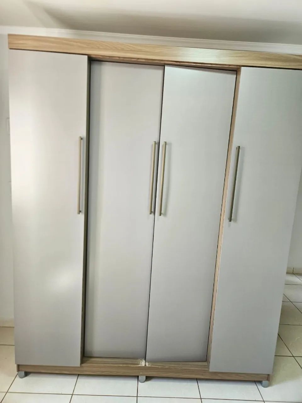 Guarda Roupas - Foto 2