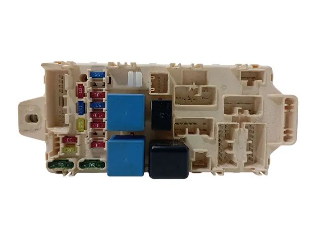 KIT MODULO CODE PAJERO TR4 2.0 AUTOMATICA 4X4 TR4 2014 2015 - Foto 5