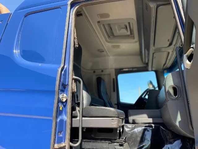 Scania G440 6x4 Ano 2019 Motor Novo 6 Meses De Garantia - Foto 4