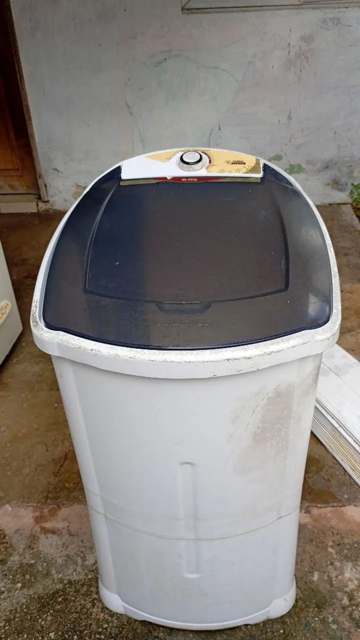 Tanquinho clen de 6 kilos  - Foto 4