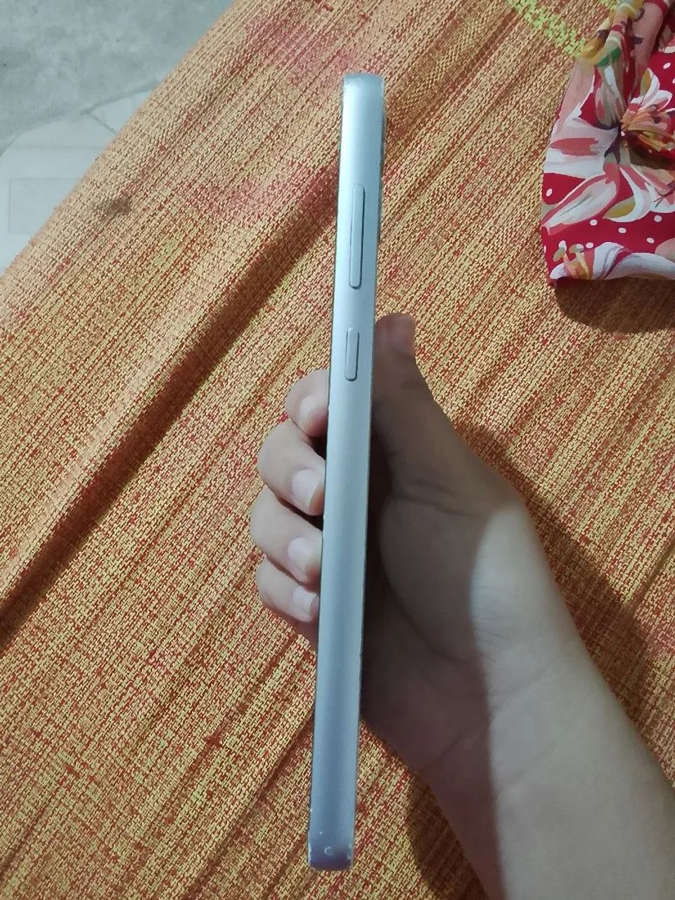 Vende-se, celular Samsung Galaxy a05 - Foto 3