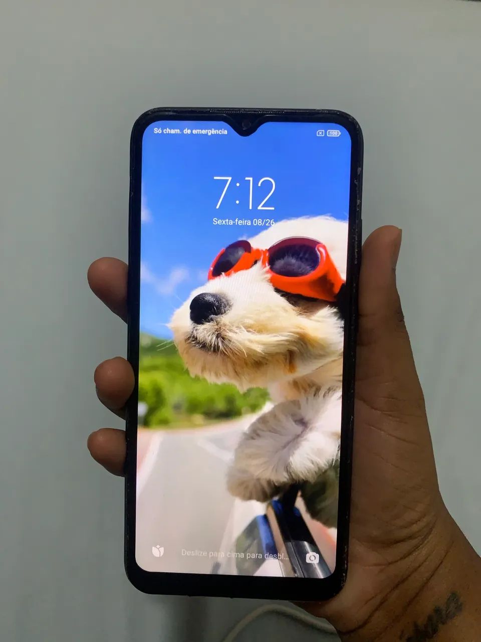 Celular  - Foto 2