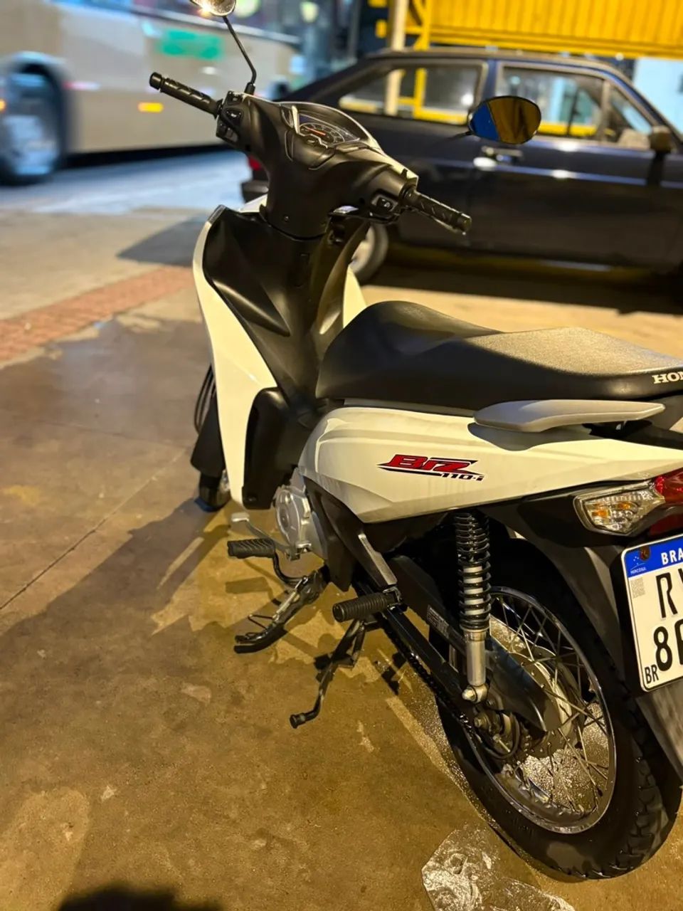Honda biz 110i  - Foto 2