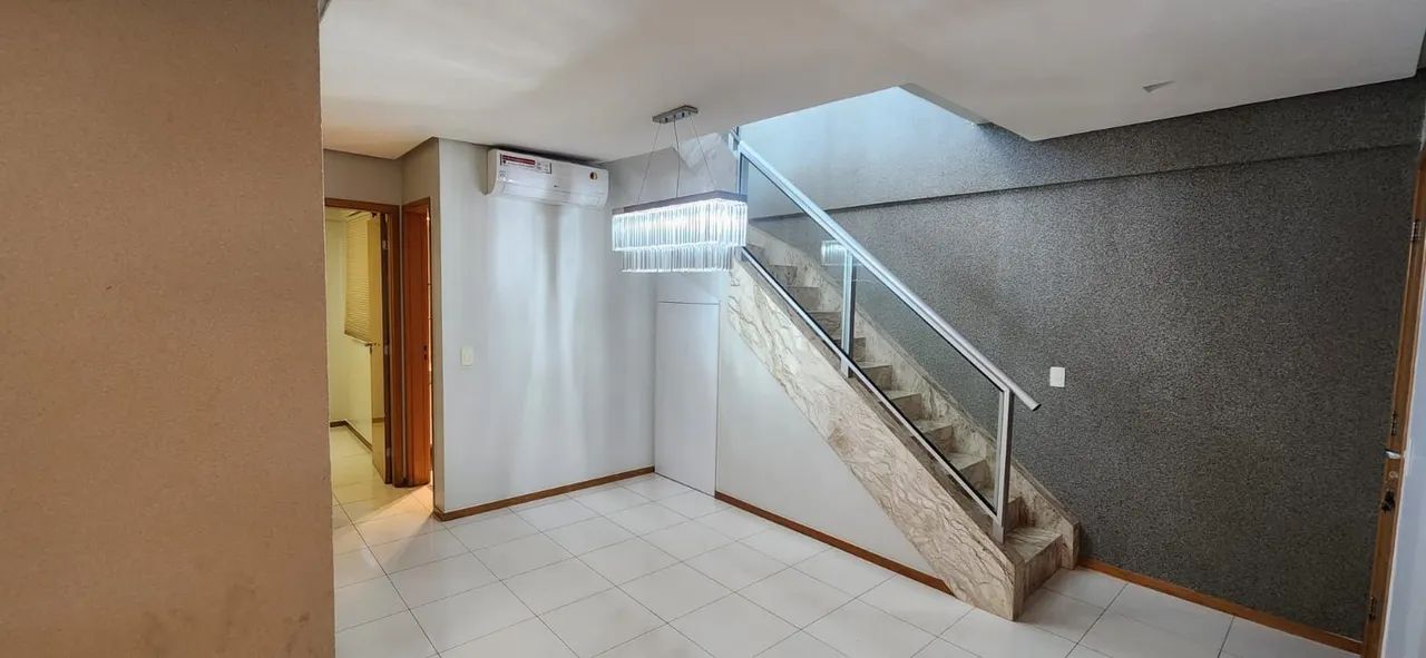Alugo cobertura duplex  - Foto 2