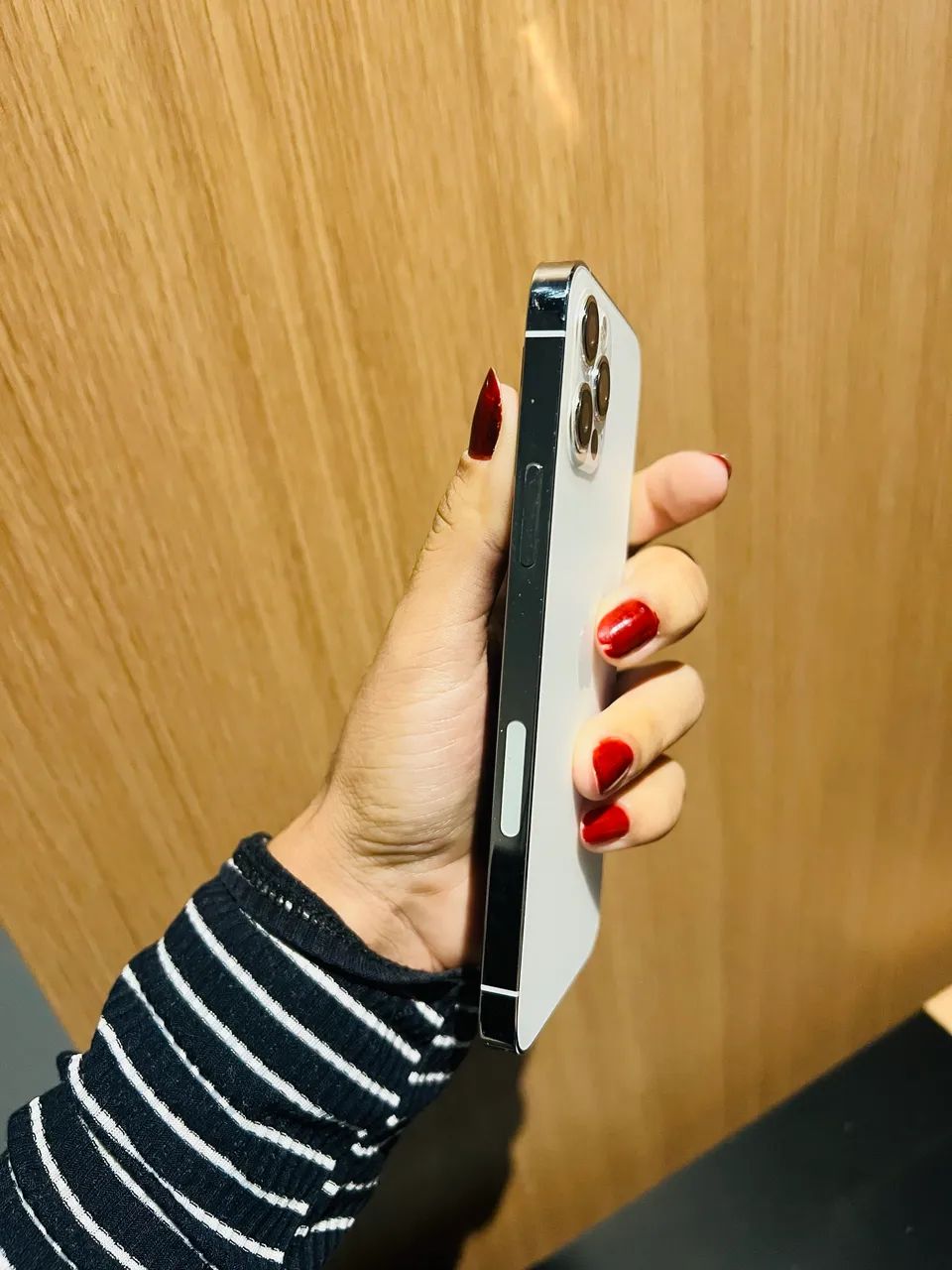 IPhone 12 Pro 256g - Foto 2