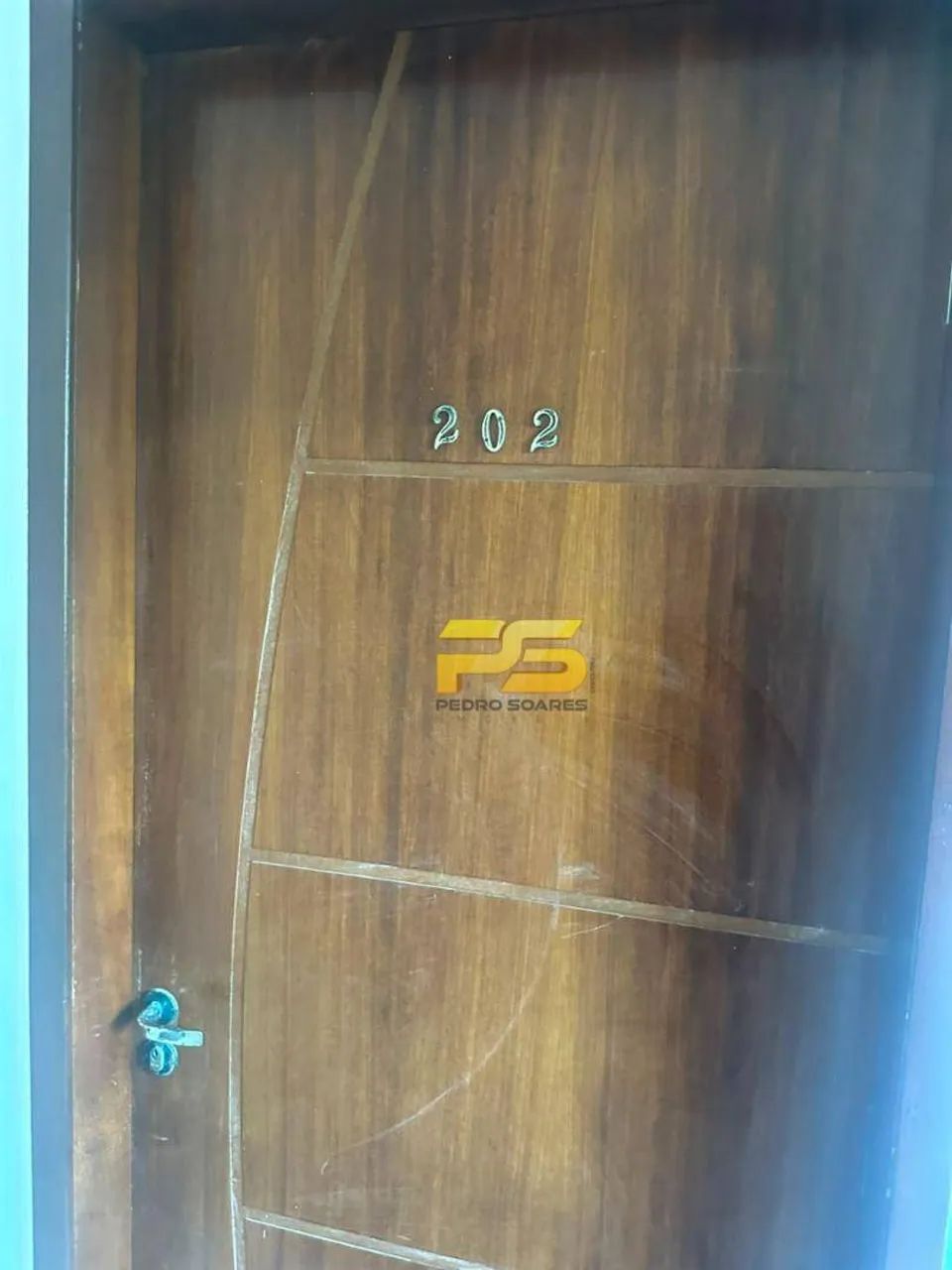Apartamento para venda - Foto 2