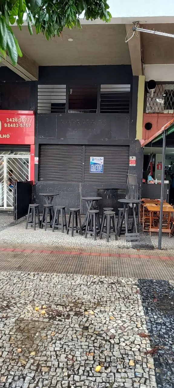 Loja / Salão / Ponto Comercial com 1 quarto para alugar em Belo Horizonte - Foto 2