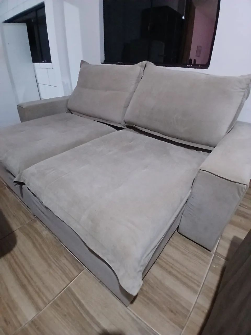 Sofá retrátil  - Foto 4