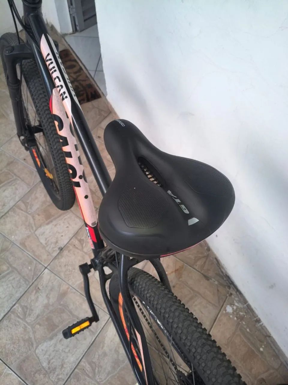 Bicicleta aro 29 alumínio  - Foto 2