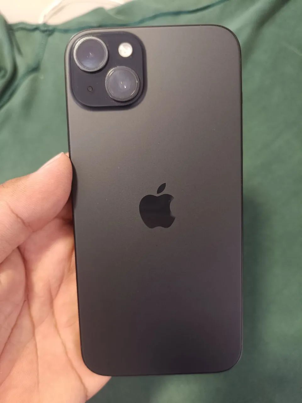 iPhone 15 Plus extra  