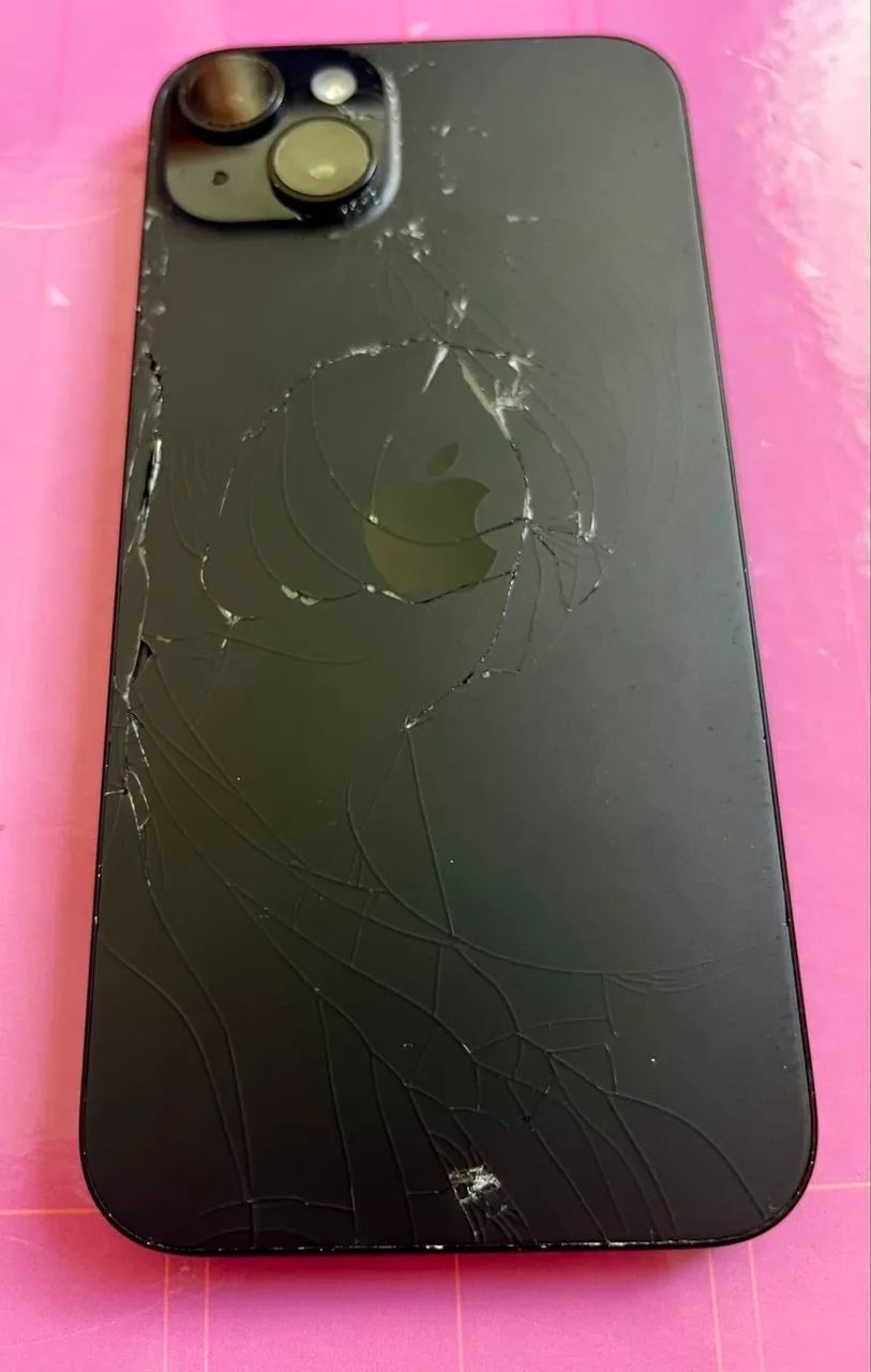 iPhone 15 Plus 128g - Foto 2