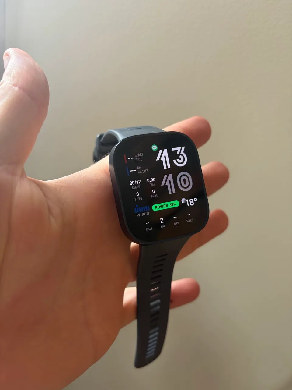 Amazfit Bip Max  - Foto 2