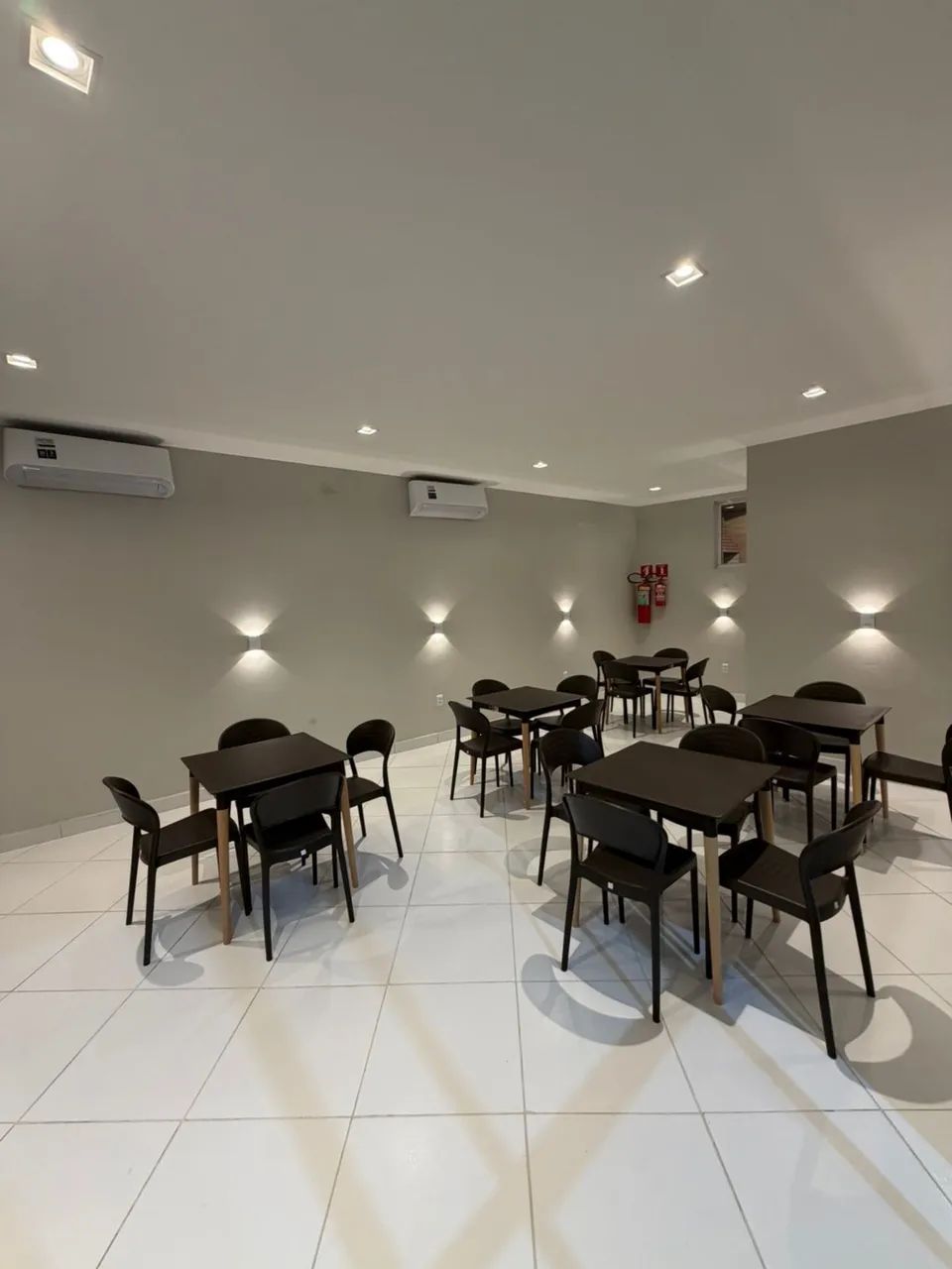 Apartamentos no Geisel 2 quartos 200mil com área de lazer - Foto 3