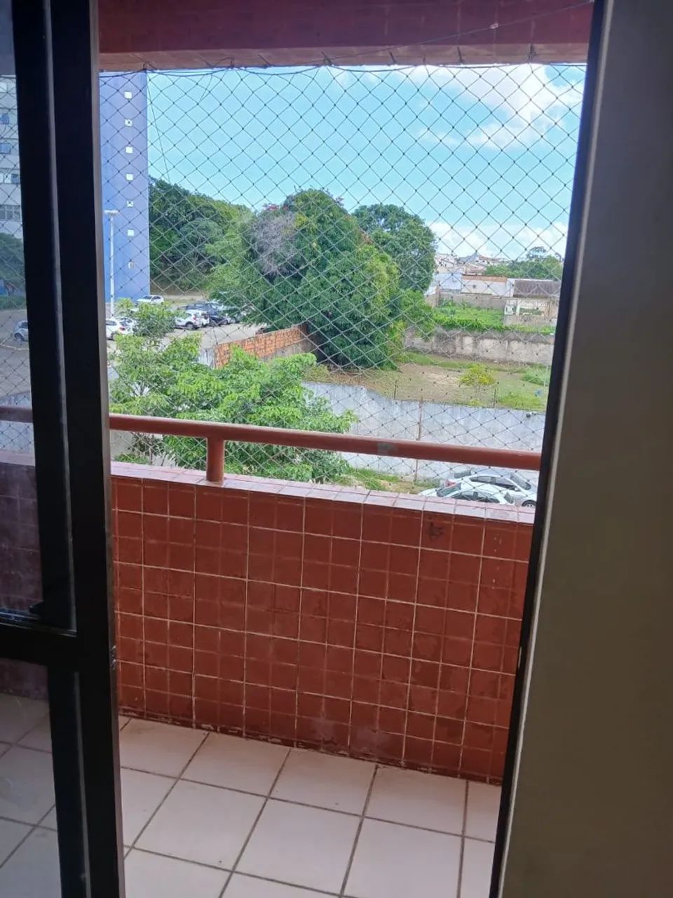 Vendo Apartamento Torre do Sol Bequimao