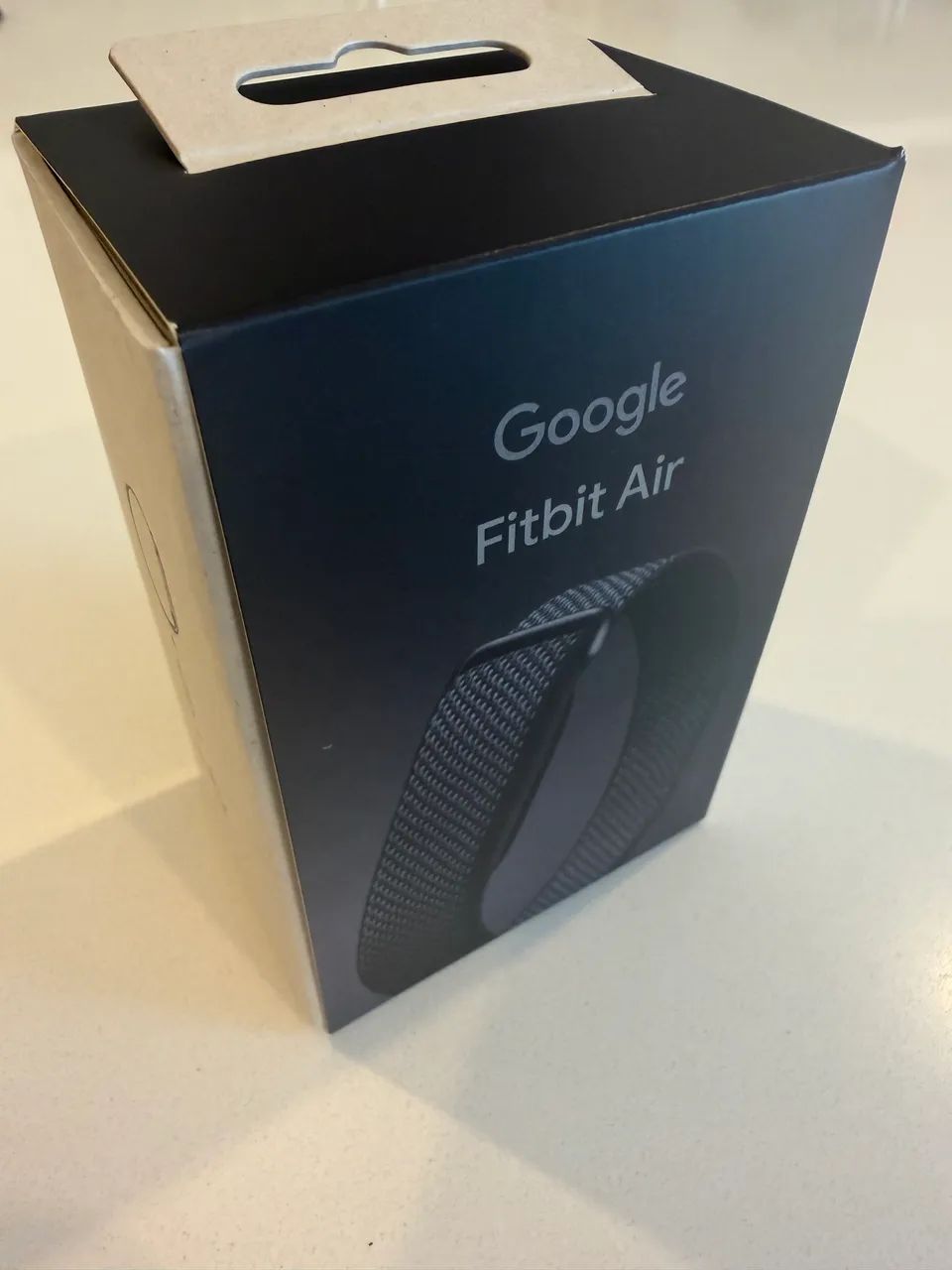 Google Fitbit Air (lacrado/pronta entrega) - Foto 2
