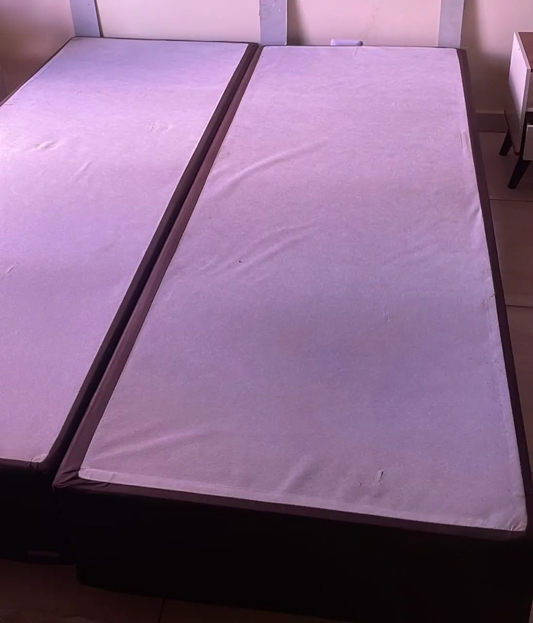 Base de cama box - Foto 3