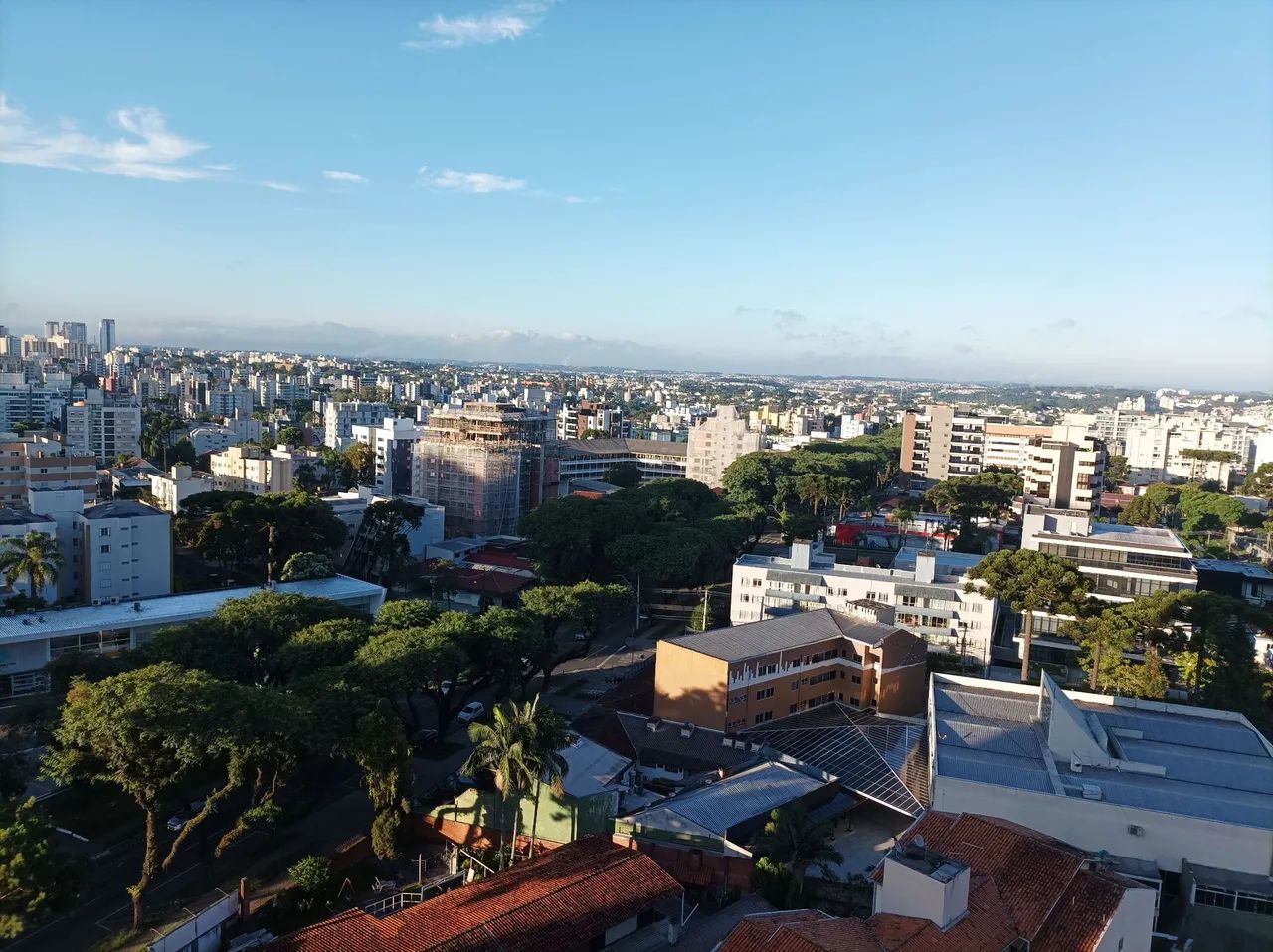 Apto frente ed. Boulevard Villeneuve - Foto 11