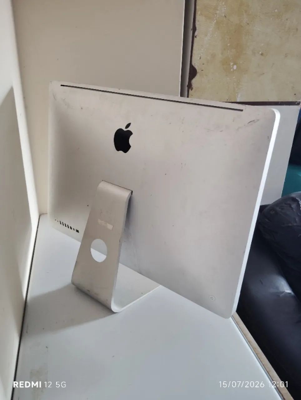 iMac 27" Polegadas  - Sucata / Para Retirada De Peças - Foto 3