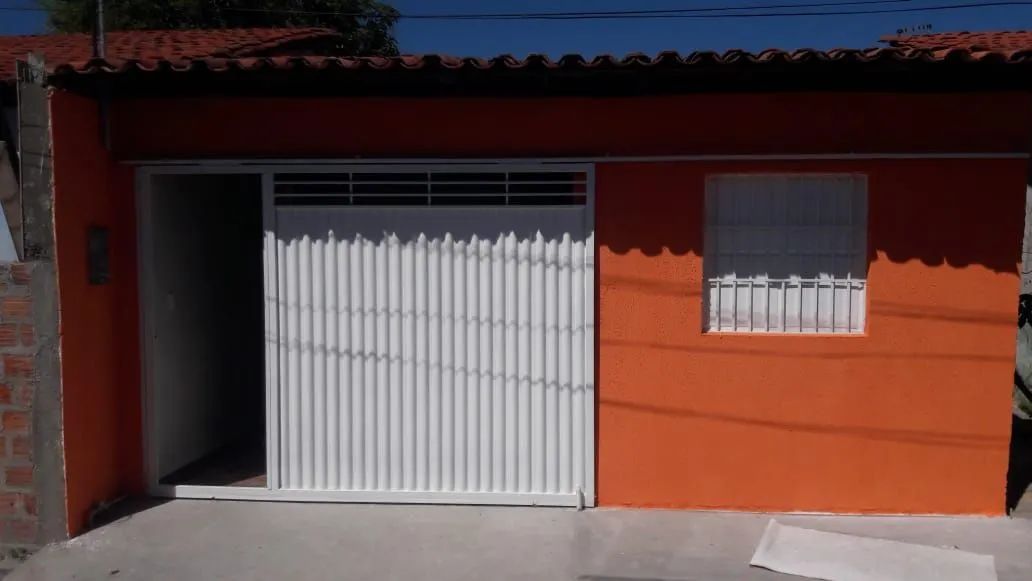 Casa bairro redenção 