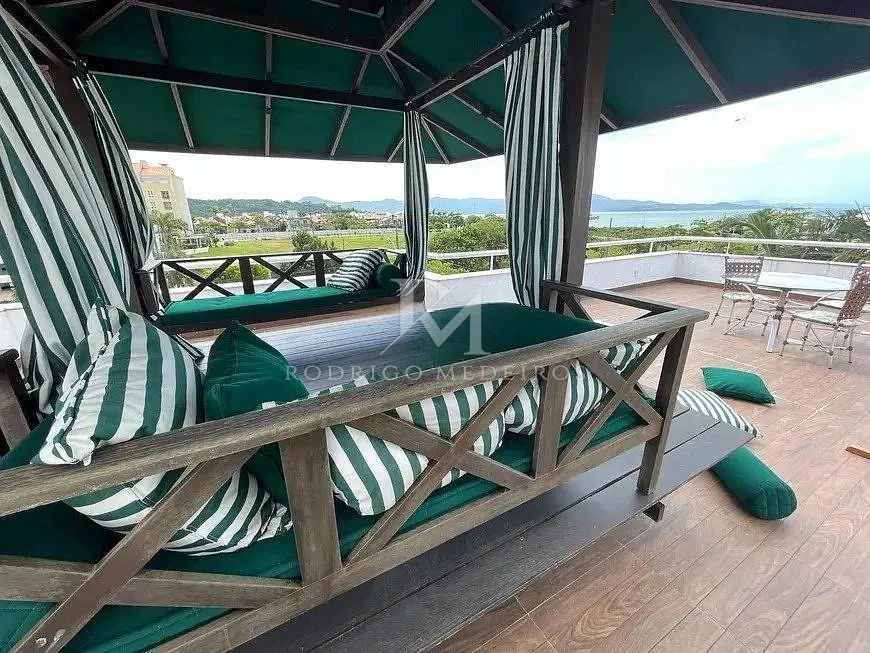 Casa exclusiva com 4 suítes em Jurerê Internacional, Florianópolis-SC - Foto 3