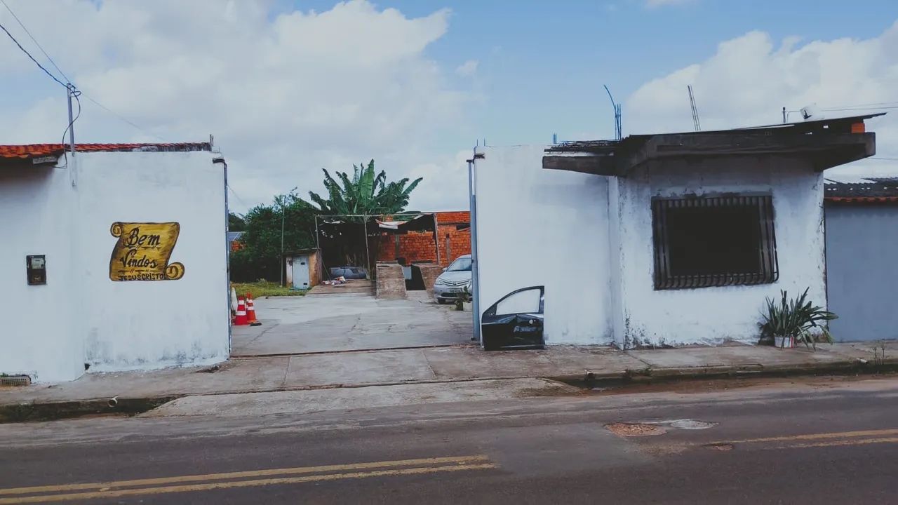 Galpão próximo ao Pátio Norte - Foto 2