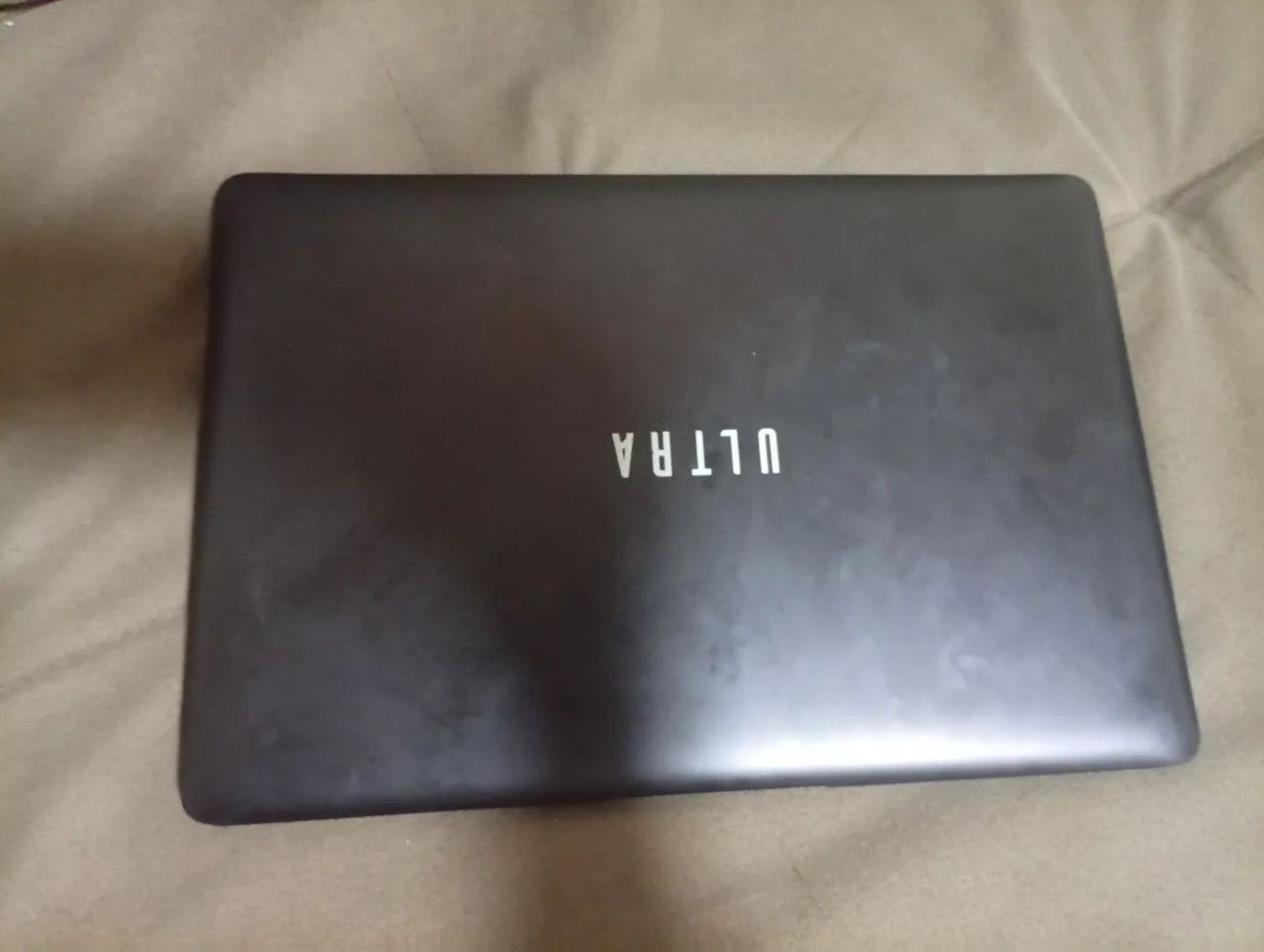notebook ultra