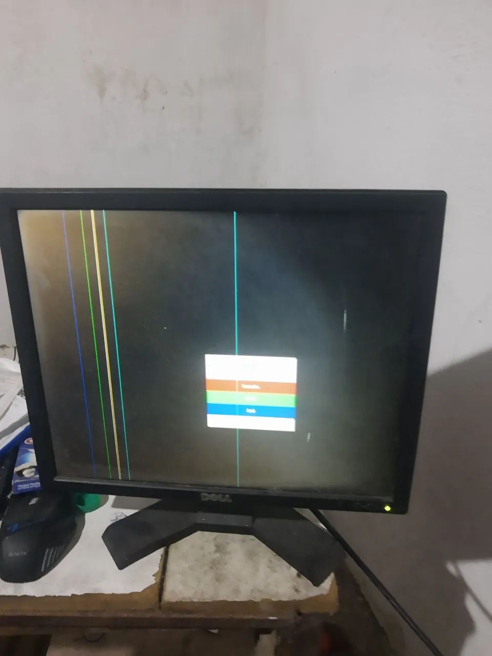 Monitor  - Foto 3
