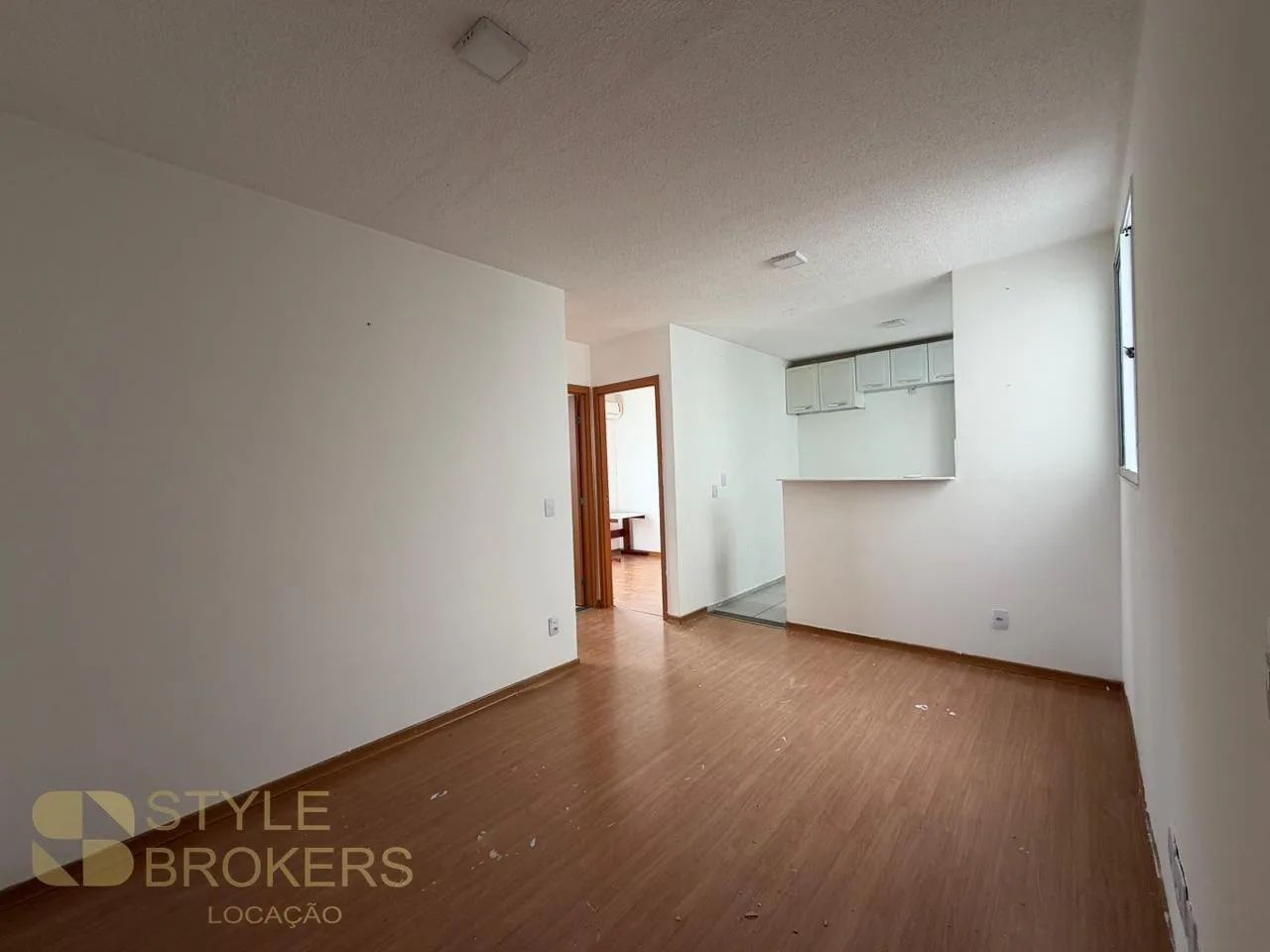 Apartamento em Jardim Imperial - Cuiabá - Foto 2