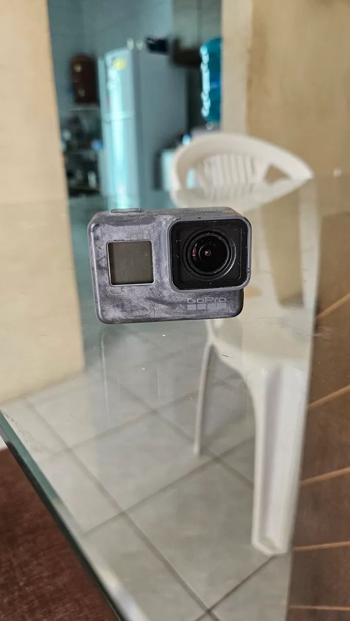 Go Pro Hero 5