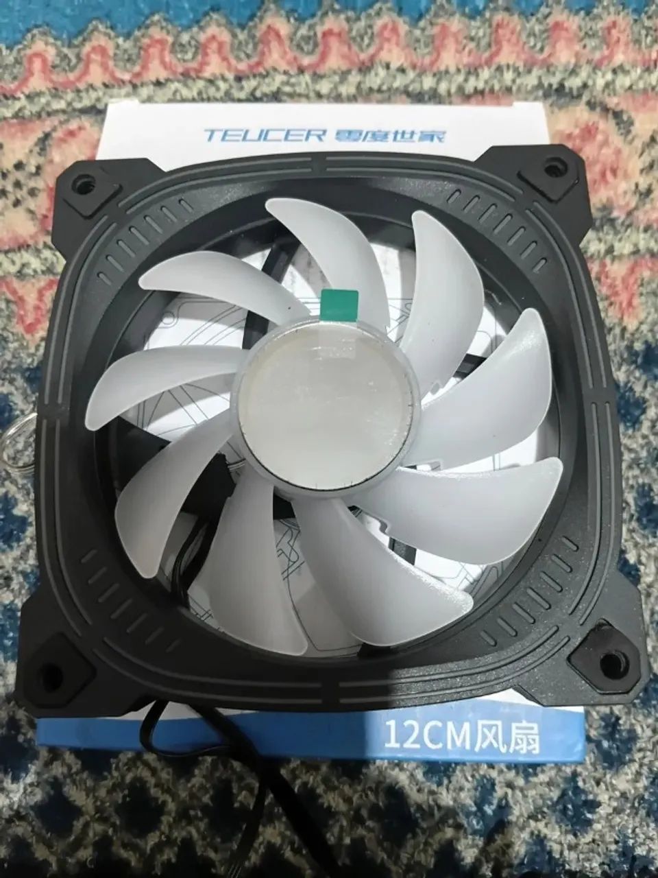 Fan Teucer Prim 2 - Foto 2