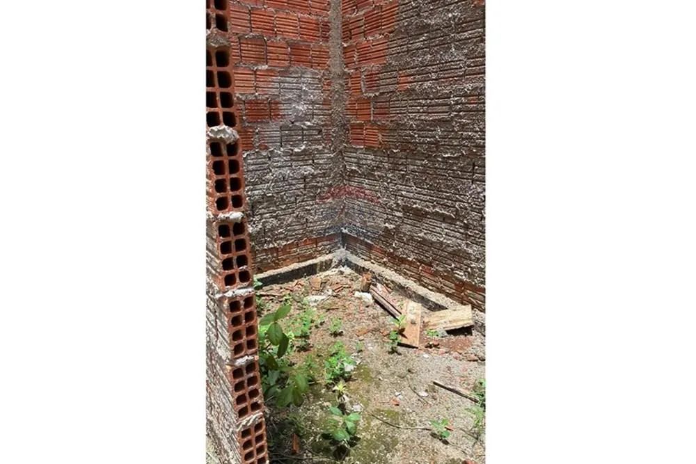 Terreno de Esquina com Obra em Andamento  Jardim da Mata II - Foto 12