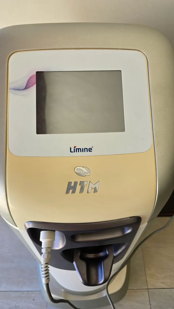 Radiofrequência HTM límine - Foto 4