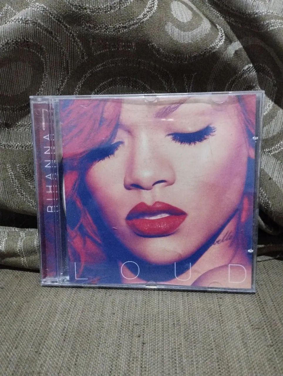 CDs Rihanna  - Foto 3