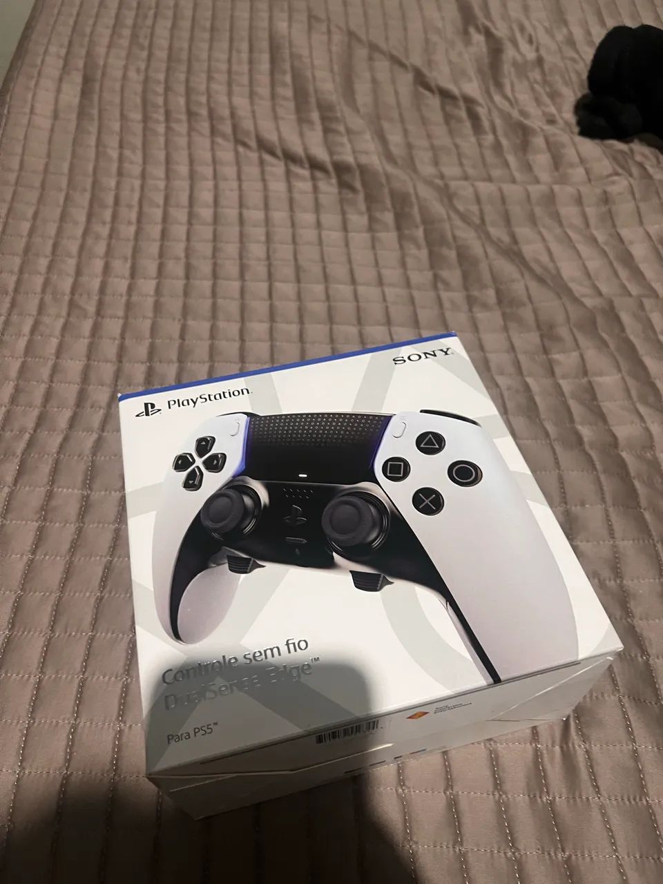 Dualsense Edge