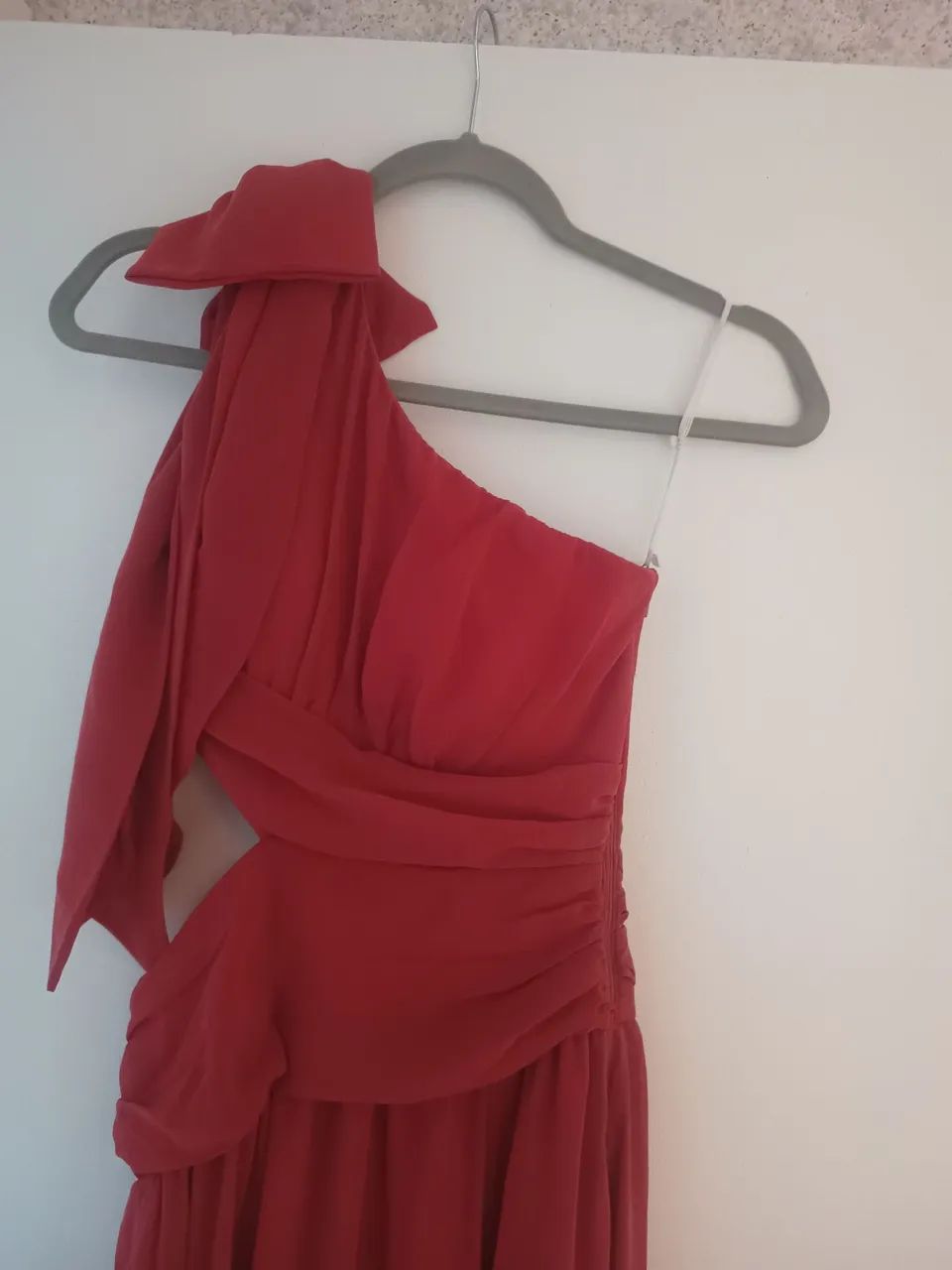 Vestido para festa 